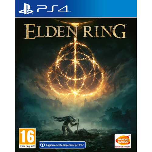Elden Ring PS4/PS5 FR