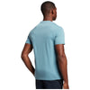 Lyle & Scott t-shirt hawick print avion TS1806V