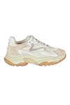 ASH Ash - Sneakers - 451001 - Bianco/Beige da donna