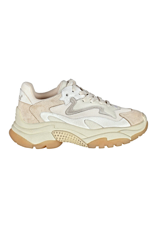 ASH Ash - Sneakers - 451001 - Bianco/Beige da donna
