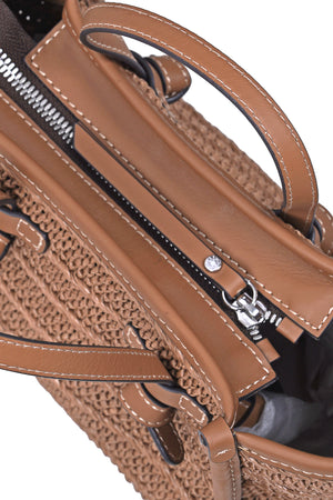 GIANNI CHIARINI Gianni Chiarini - Borsa piccola - 470149 - Caramello da donna