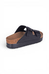 PAPILLIO BY BIRKENSTOCK Birkenstock - Sandali - 470845 - Nero da donna