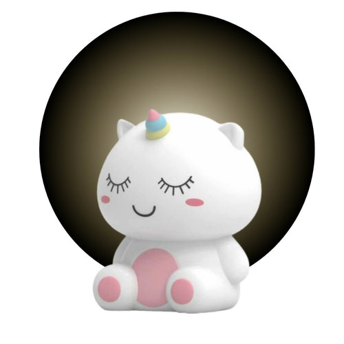 ITOTAL LUCE NOTTURNA UNICORN