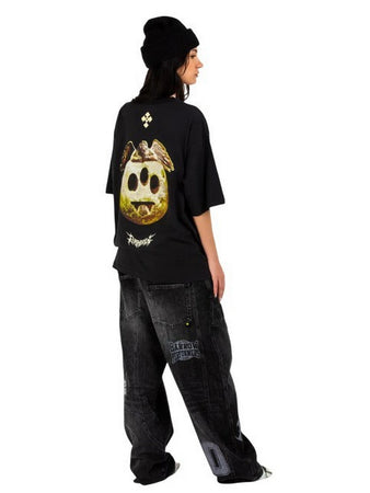 BARROW t-shirt unisex barrow - jersey t-shirt unisex - n.d. da uomo