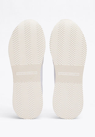 Tommy Hilfiger Sneakers LUX MONOGRAM RUNNER da donna