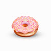 Donuts Papa Fragola Senza Glutine Non Fritti – 6 pz