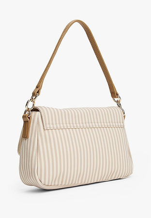 Tommy Hilfiger BORSA POPPY SUMMER CONV. CROSSOVER da donna