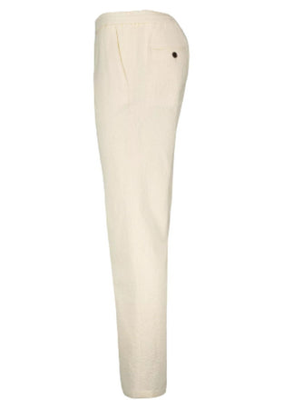 Tommy Hilfiger Pantaloni HAMPTON SEERSUCKER da uomo