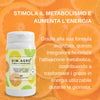 Dim.agro Integratore Dimagrante Naturale - Brucia Grassi E Stimola Il Metabolismo - Arancio Amaro, Limone, Pompelmo E Liquirizia - 60 Compresse Masticabili