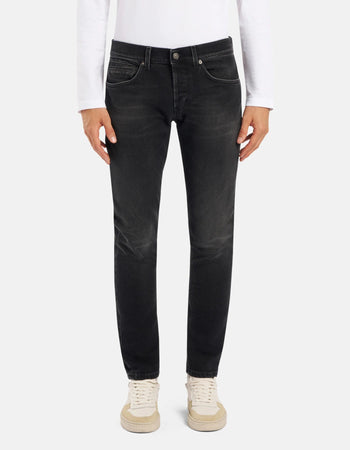 DONDUP GEORGE GEORGE-DS0369U-LM3 da uomo
