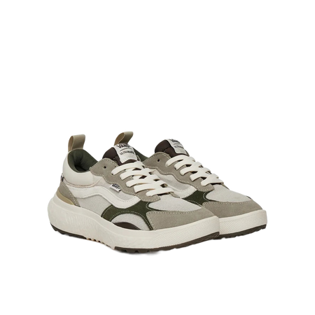 Sneakers Vans MTE Utrarange Neo VR3 light brown