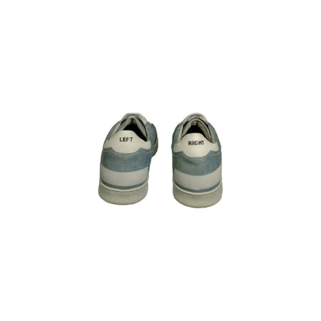 /RōV/ sneaker uomo /rōv/ - block-a22sdn1 - blu da uomo