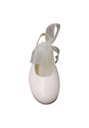 Scarpe ballerina Unisex bambino panyno cerimonia
