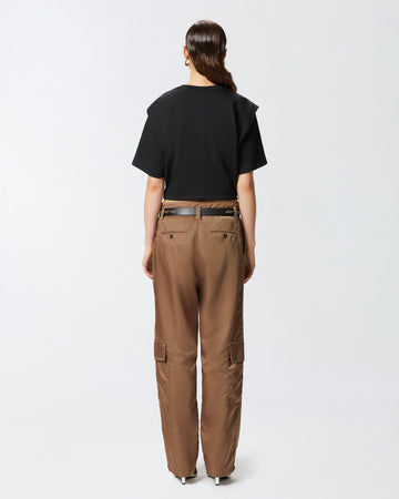 Pinko TUCA TUCA T-SHIRT JERSEY VINTA 25 da donna