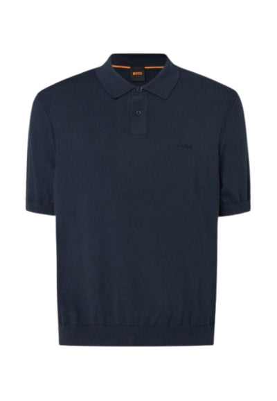 BOSS POLO ASAC_P da uomo