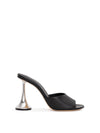 COPERNI Sandali Mules Orchestra in Pelle Coperni da donna