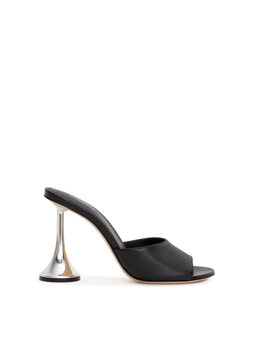 COPERNI Sandali Mules Orchestra in Pelle Coperni da donna