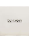 calvin klein BORSA SOFT NAPPA CROSSBODY da donna