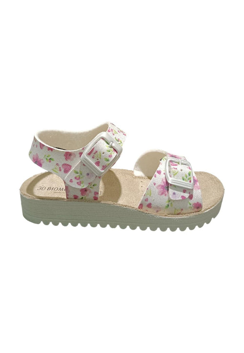 Scarpe sandalo Bambine e ragazze Biomodex LUCEBIOMODEX