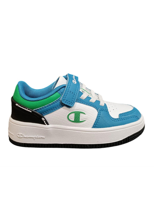 Scarpe sneakers Bambini e ragazzi Champion REBOUND