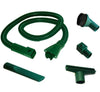 Aspirapolvere vorwerk folletto vk140 nuovo originale con 24 mesi di garanzia sacchetti e kit tubo flex piu accessori