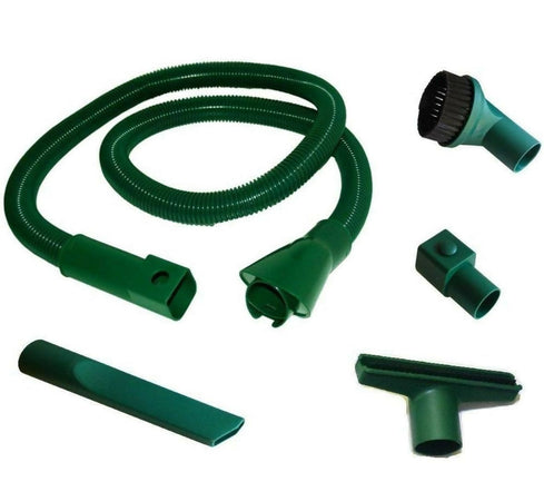Aspirapolvere vorwerk folletto vk140 nuovo originale con 24 mesi di garanzia sacchetti e kit tubo flex piu accessori