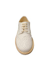 Scarpe inglesino scarpa elegante Unisex bambino Carrots ING