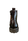 Scarpe anfibio Bambine e ragazze platis P2456