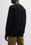 BOSS MAGLIONE TEMPESTO da uomo