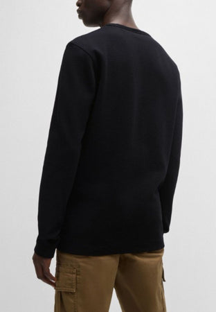 BOSS MAGLIONE TEMPESTO da uomo