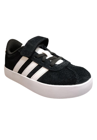 Scarpe sneakers Bambini e ragazzi adidas VL COURT