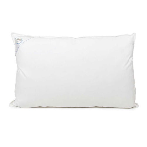 Guanciale Daunex Cortina 50x80 cm 100% Cotone