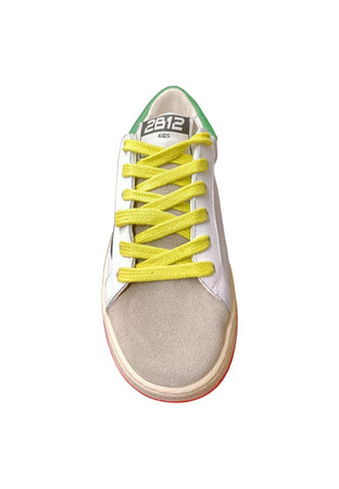 Scarpe sneakers Unisex bambino 2B12 JR.SUPRIME