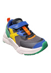 Scarpe sneakers Bambini e ragazzi Munich TRACK