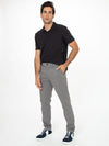 calvin klein PANTALONE slim fit da uomo