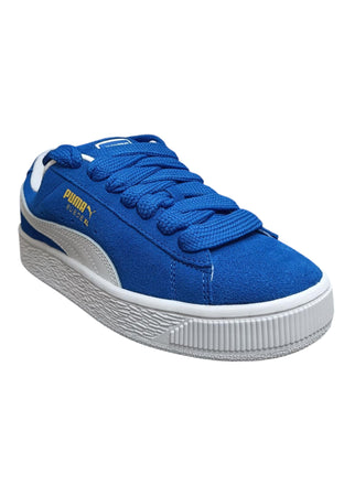Scarpe sneakers Bambini e ragazzi PUMA SUEDE XL