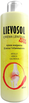 Lievosol