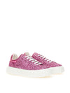Casadei Sneaker Fucsia Off Road da donna