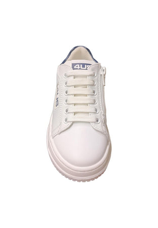 Scarpe sneakers Unisex bambini 4US paciotti SMITH