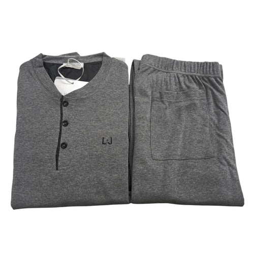 Pigiama Uomo Autunno/Inverno Liu Jo A4DL523U