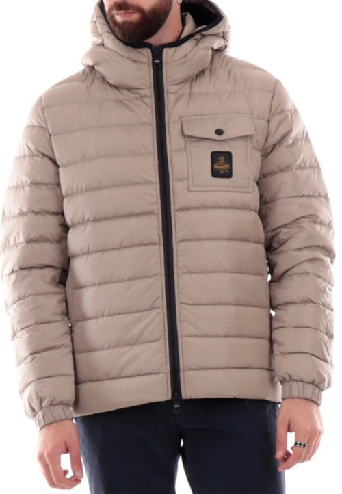REFRIGIWEAR Giubbotto HUNTER JACKET da uomo