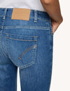 DONDUP MONROE MONROE-DSH365D-IQ2 da donna