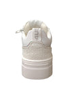 Scarpe sneakers bambina 4US paciotti SMITH