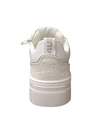 Scarpe sneakers bambina 4US paciotti SMITH