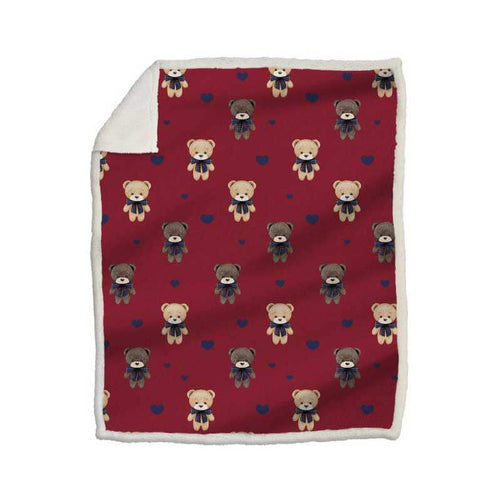Plaid Daunex Light Tartan 130 x 160 cm Microfibra