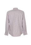 calvin klein CAMICIA STRUCTURE EASY CARE da uomo