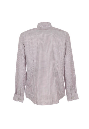 calvin klein CAMICIA STRUCTURE EASY CARE da uomo