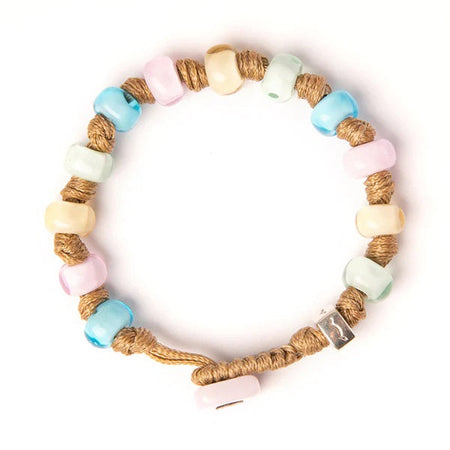 Braccialetti Aua collezione Argento
mod VERONA