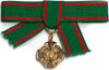 Da Cavaliere Al Merito Della Repubblica Omri Con Fiocco Grande Da Cerimonia Croce Piccola Per La Divisa Di Gala E Distintivo In Metallo Sport e tempo libero/Accessori/Trofei medaglie e premi/Medaglie Il Distintivo - Pesaro, Commerciovirtuoso.it
