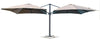 DA-VINCI---ombrellone-doppio-da-giardino-3x3-Taupe-Milani-Home